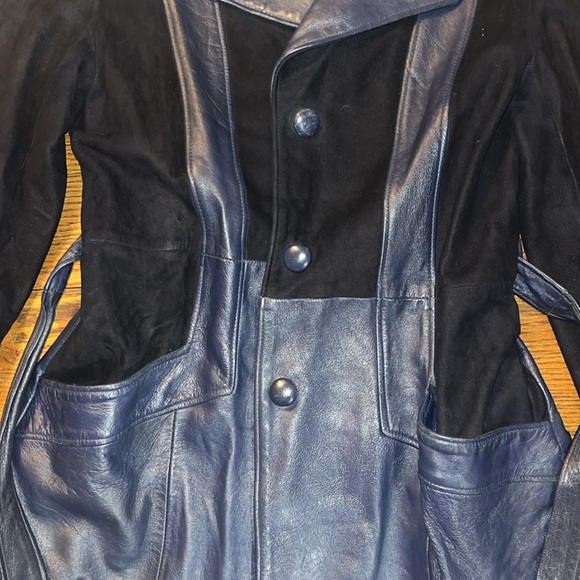 New England Sportswear Company jacket - Picture 4 of 9